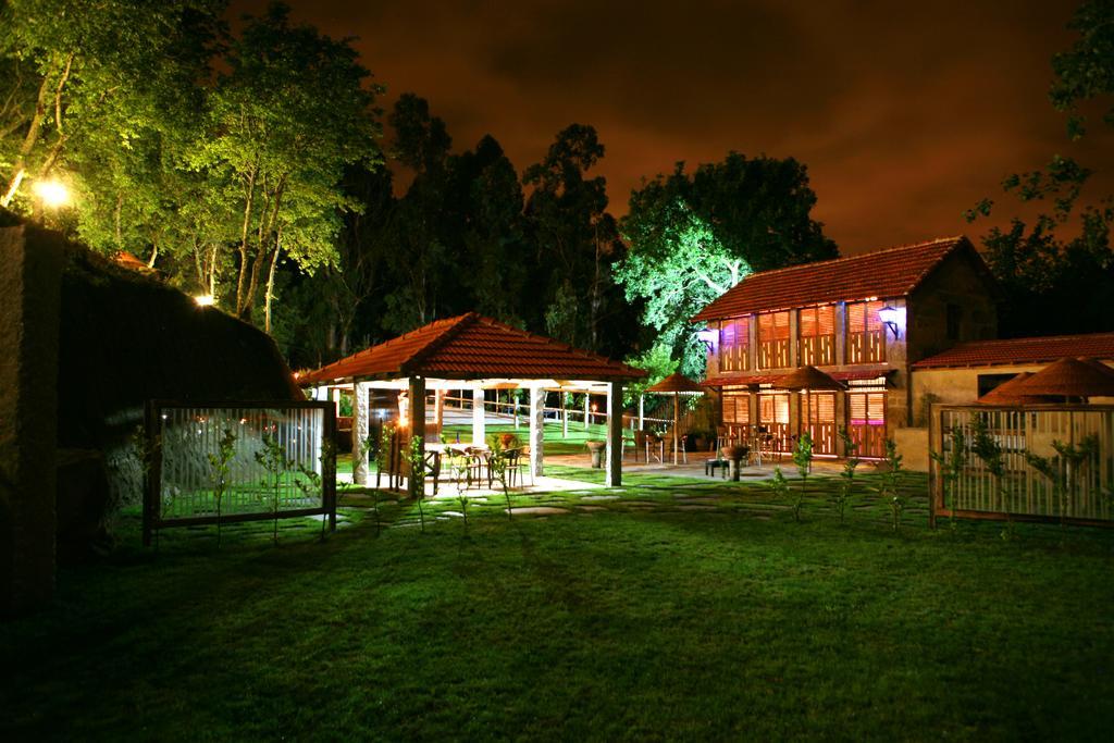 Quinta Da Costa Villa Vila da Lixa Bagian luar foto