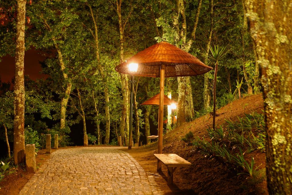 Quinta Da Costa Villa Vila da Lixa Bagian luar foto