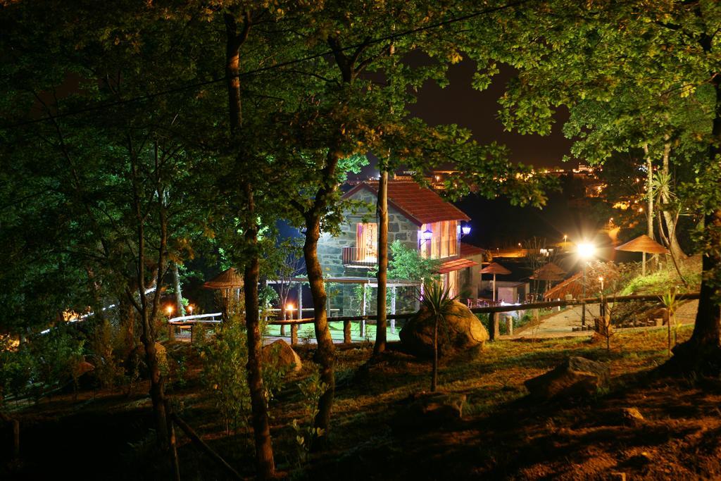 Quinta Da Costa Villa Vila da Lixa Bagian luar foto