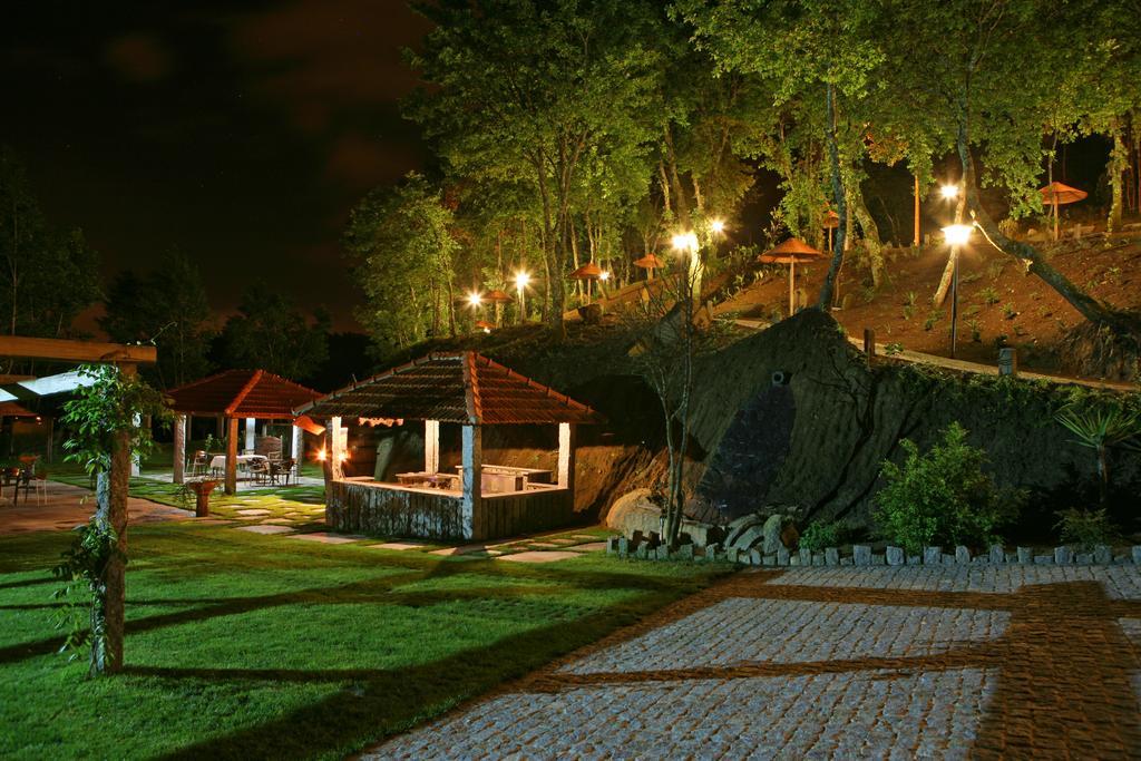 Quinta Da Costa Villa Vila da Lixa Bagian luar foto