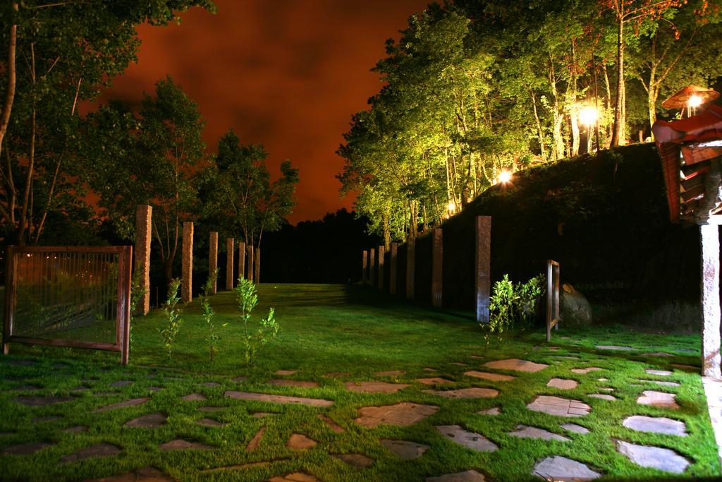 Quinta Da Costa Villa Vila da Lixa Bagian luar foto