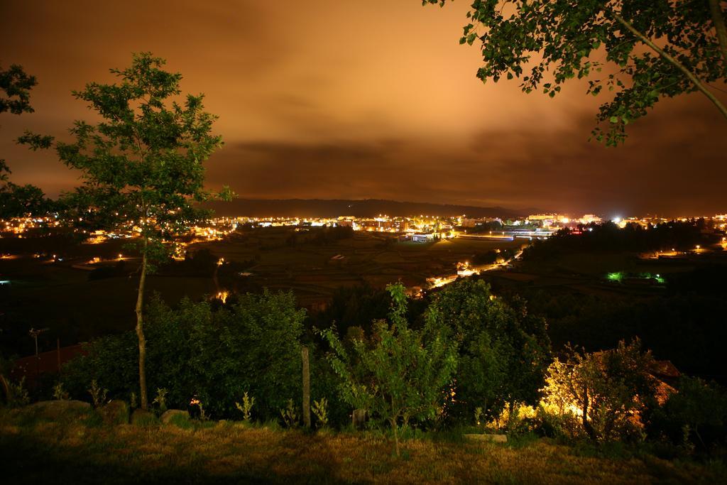 Quinta Da Costa Villa Vila da Lixa Bagian luar foto