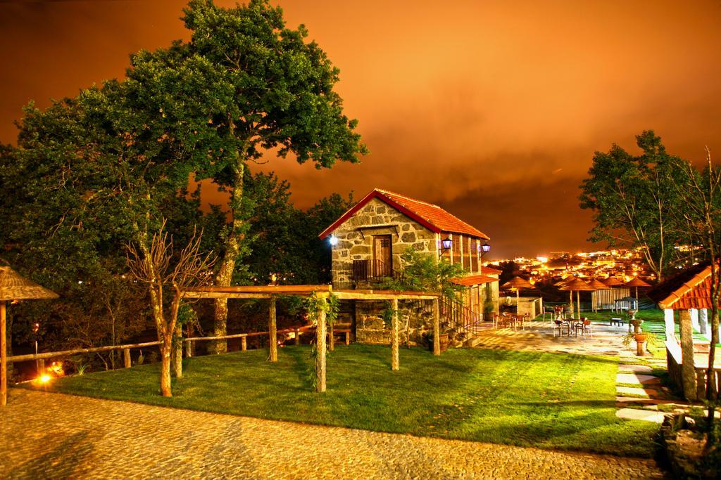 Quinta Da Costa Villa Vila da Lixa Bagian luar foto