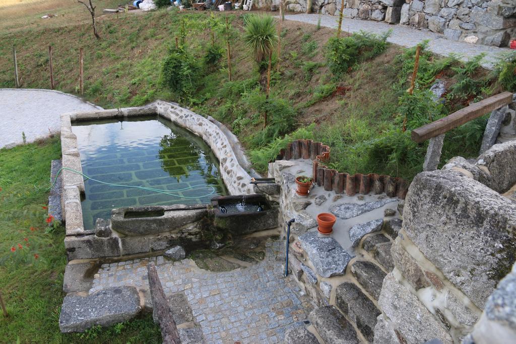 Quinta Da Costa Villa Vila da Lixa Bagian luar foto