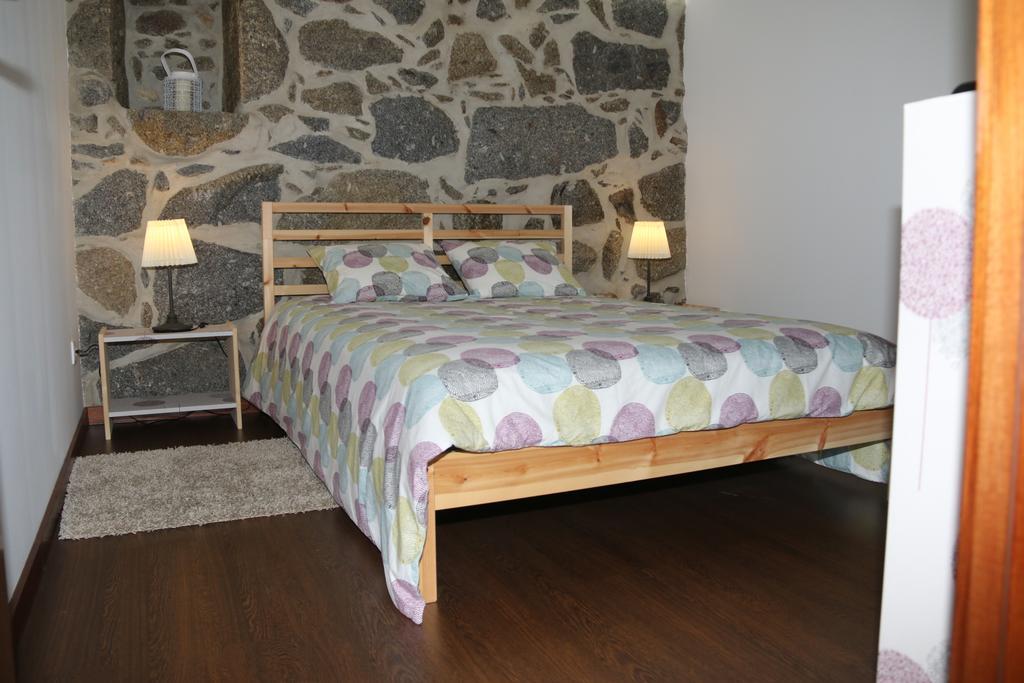 Quinta Da Costa Villa Vila da Lixa Bagian luar foto